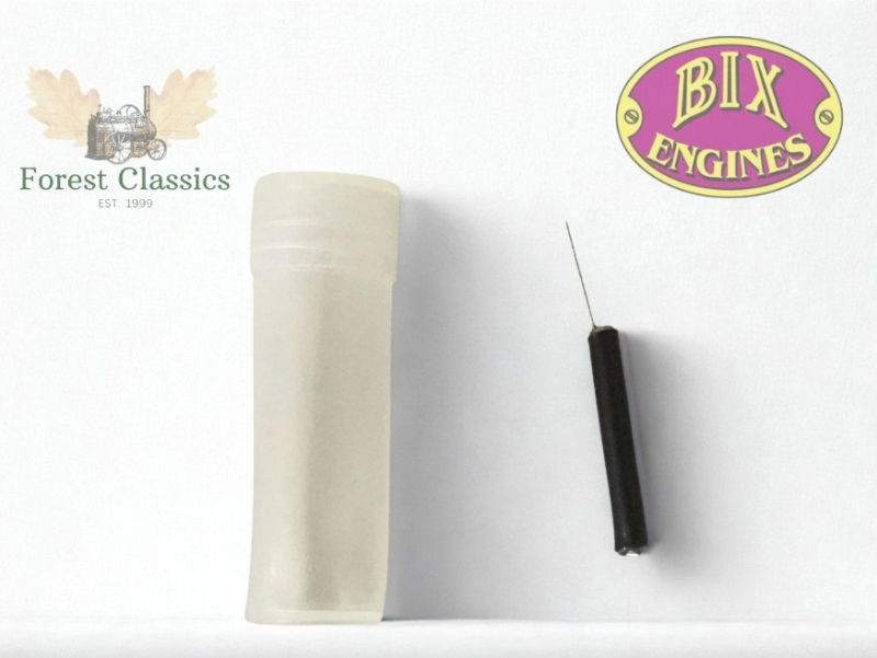 Bix 050 Jet Pricker (unblocker)